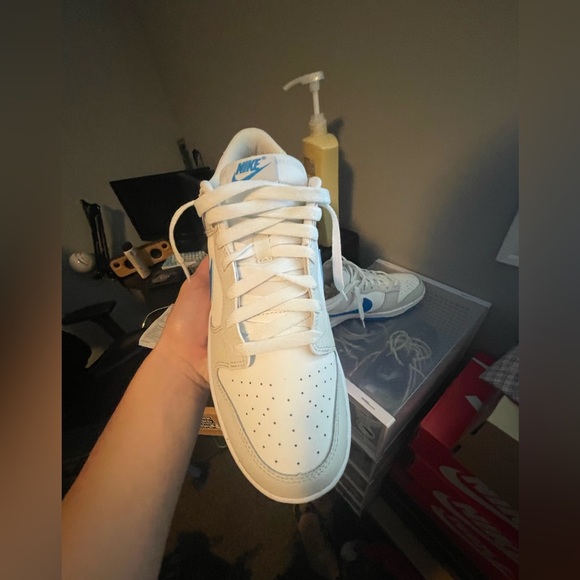 size 10.5 men’s, dunk low! - Picture 3 of 6